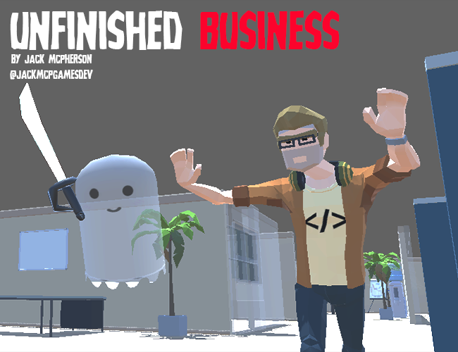Unfinished Business