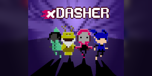 Cover image for xDasher (Demo)