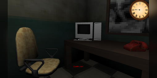 Cover image for Morgue Guard