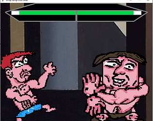 Whip Jump-Kick Grab