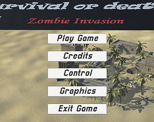Survival or Death