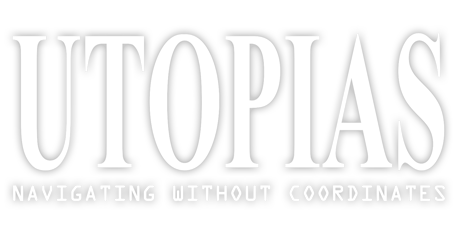 Utopias: Navigating Without Coordinates