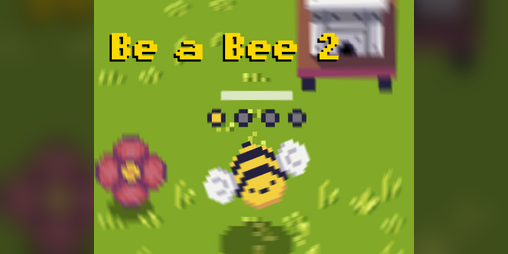Cover image for B-A-B 2 (Be a Bee 2)