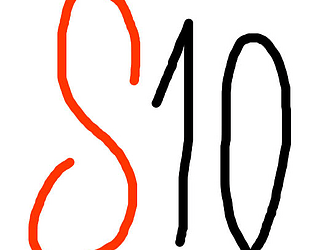 Suicidal 10 ALPHA