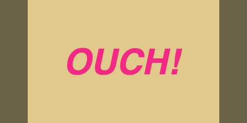 Cover image for OUCH! Mag #24