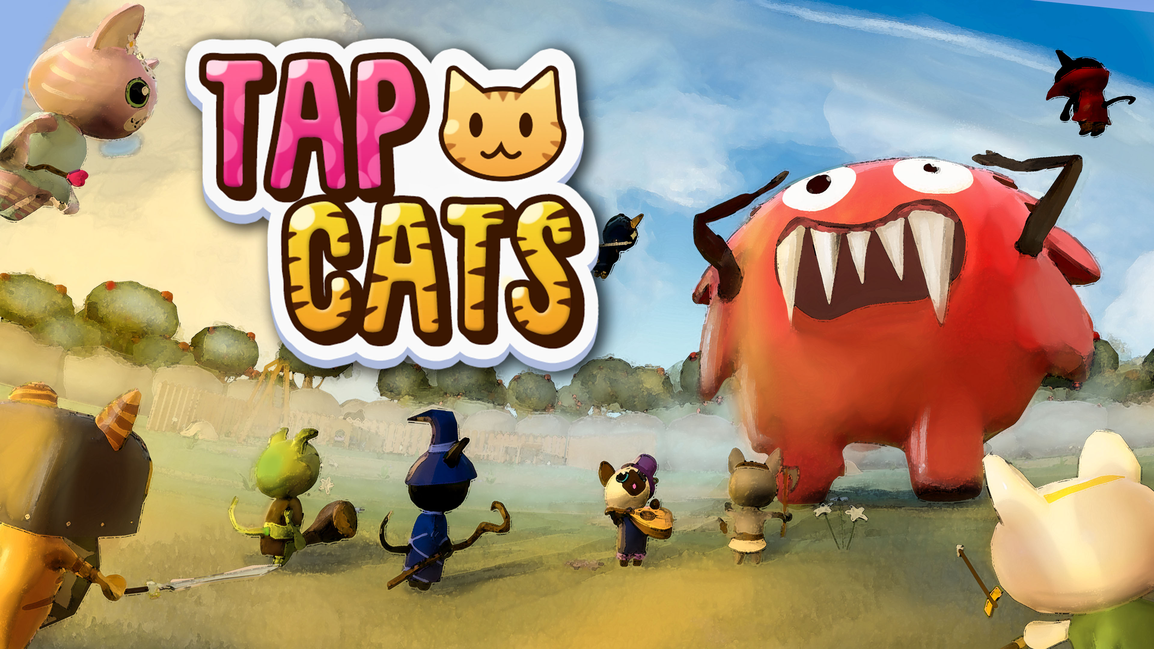 TapCats