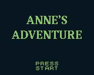 Anne's Adventure