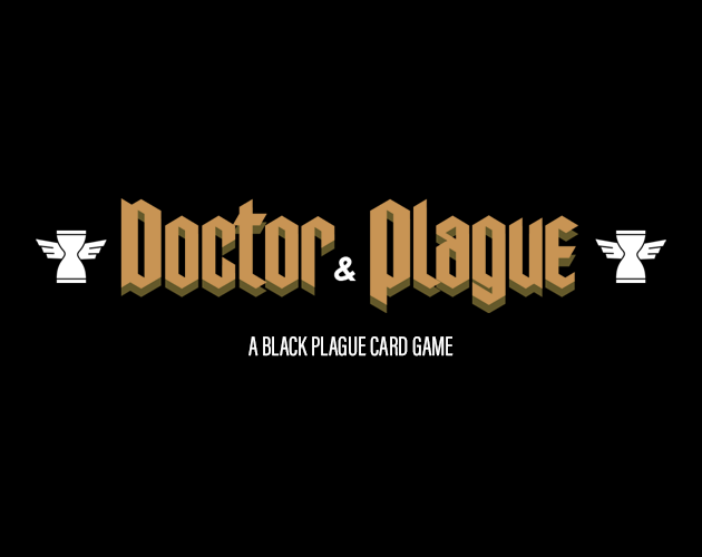 Doctor & Plague
