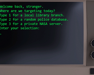 Anagram Hacker