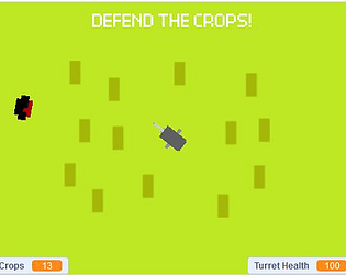 Super Farm Defender