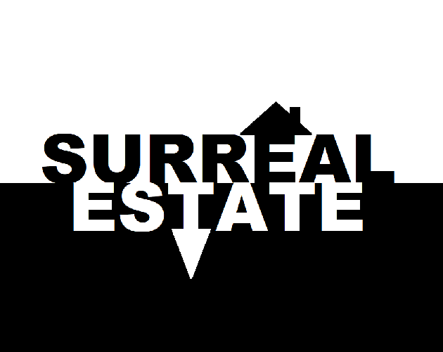 Cover image for Surreal Estate
