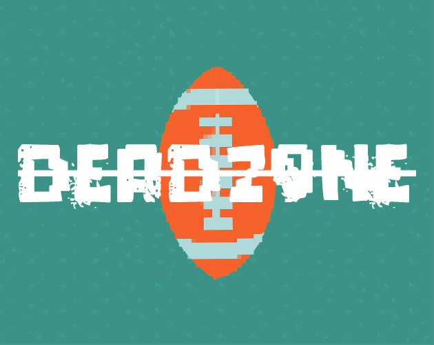 Cover image for DeadZ0ne!