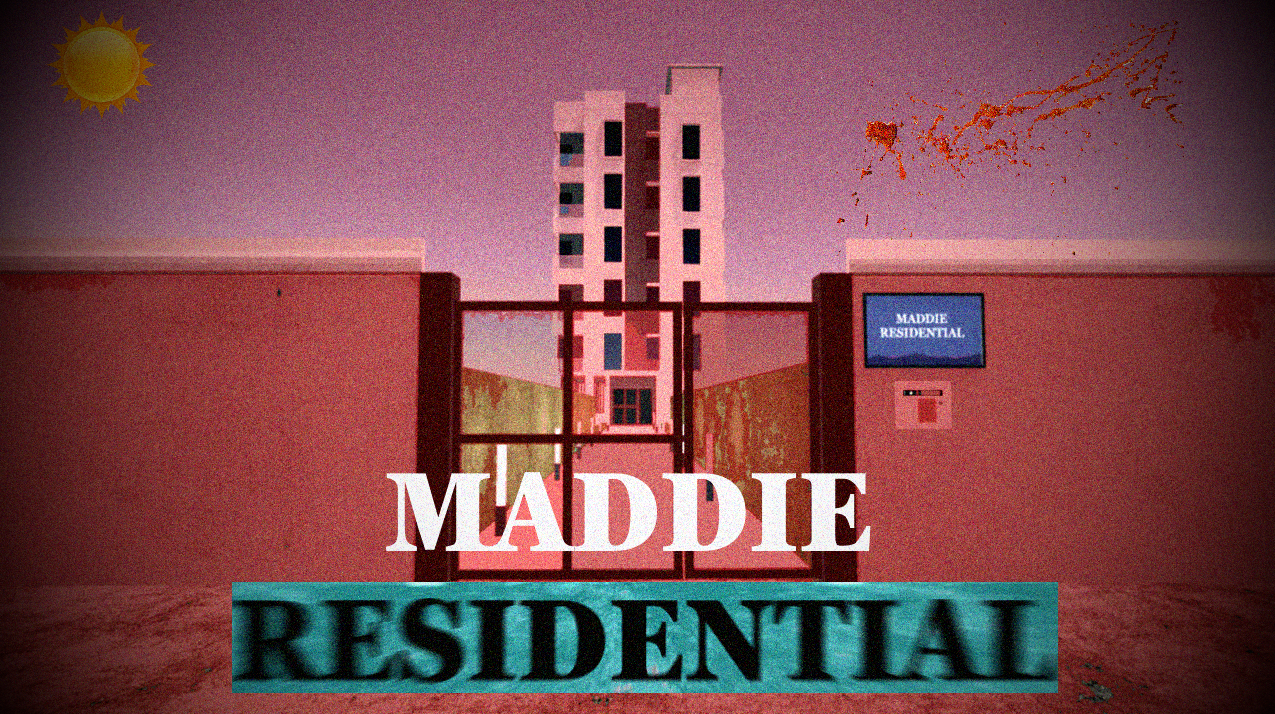Cover image for Maddie Residential