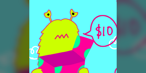 Cover image for El Precio del Amor