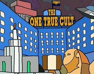The One True Cult