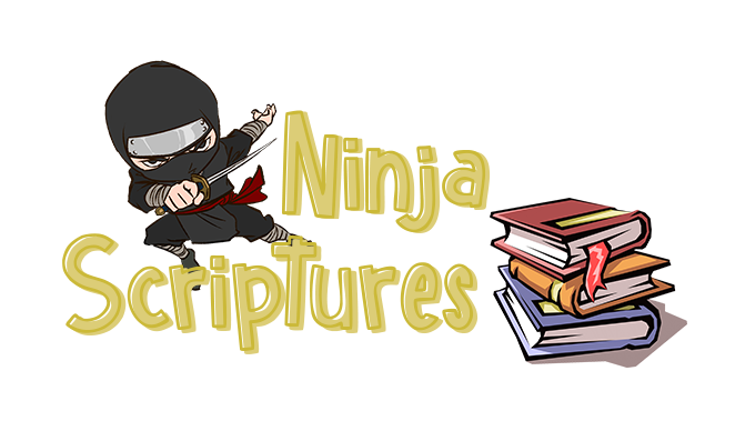 Ninja Scriptures