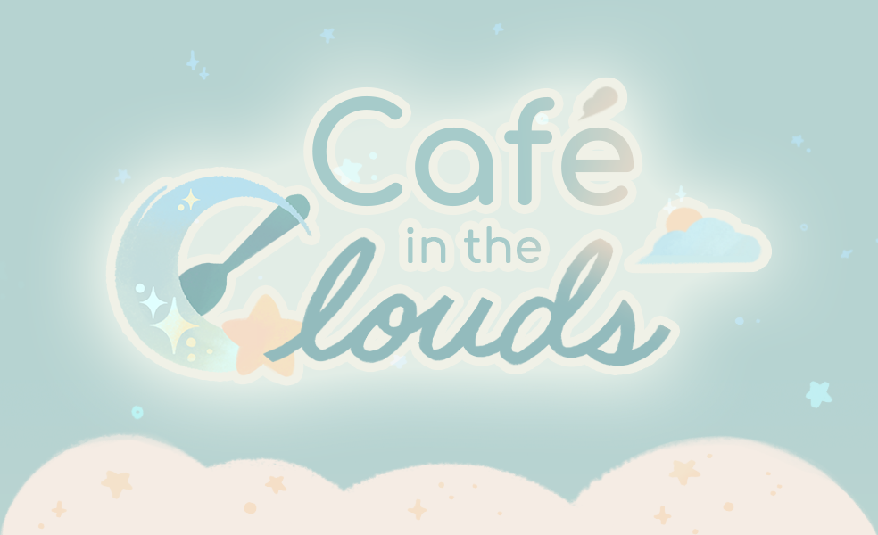 Cafe in the Clouds