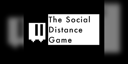 Cover image for The Social Distance Game