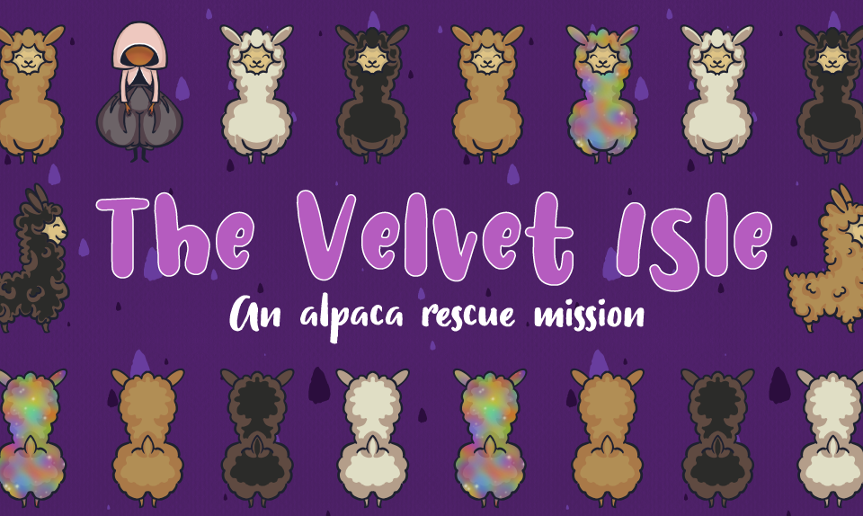 The Velvet Isle