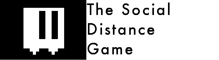 The Social Distance Game