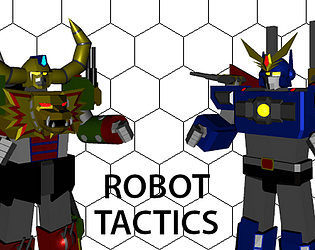 Robot Tactics