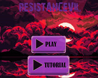 ResistEvil