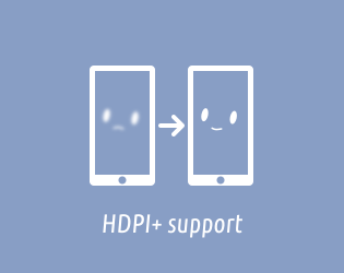 Better support for mobile HTML games & more 