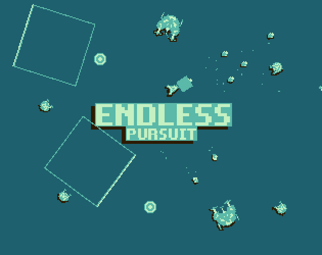 Endless Pursuit