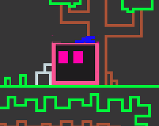 Jelly Trash