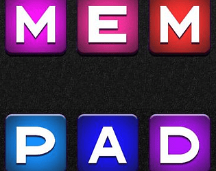 MEMPAD — MUSIC MEMORY TRAINER