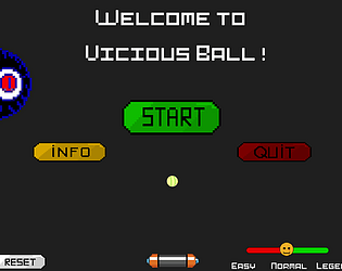 Vicious Ball