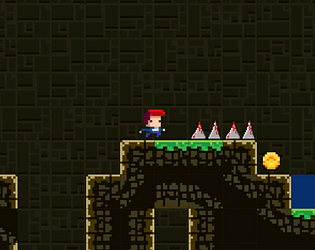 TileVania