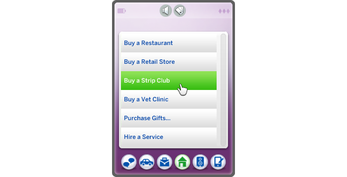 sims 4 business mods