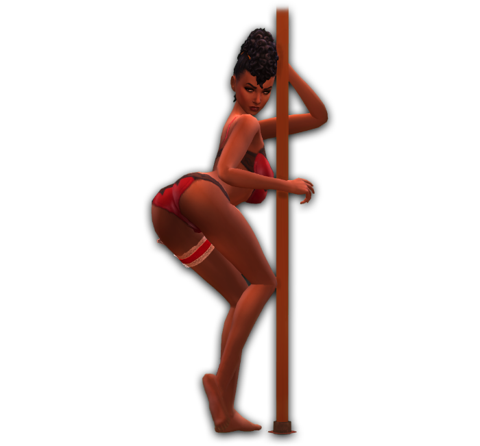 Much pole how dancer make does a Pole Dancer