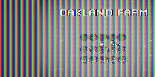 Cover image for Oakland Farm