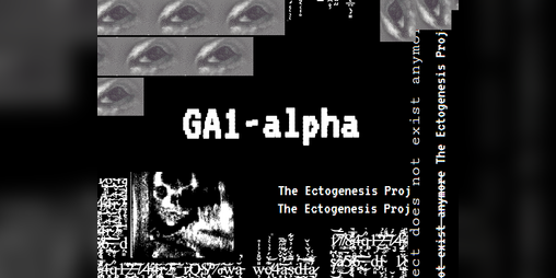 Cover image for ANTIVIRAL: GA1-ALPHA