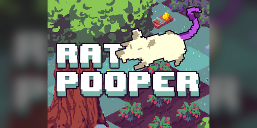 Cover image for Ratpooper