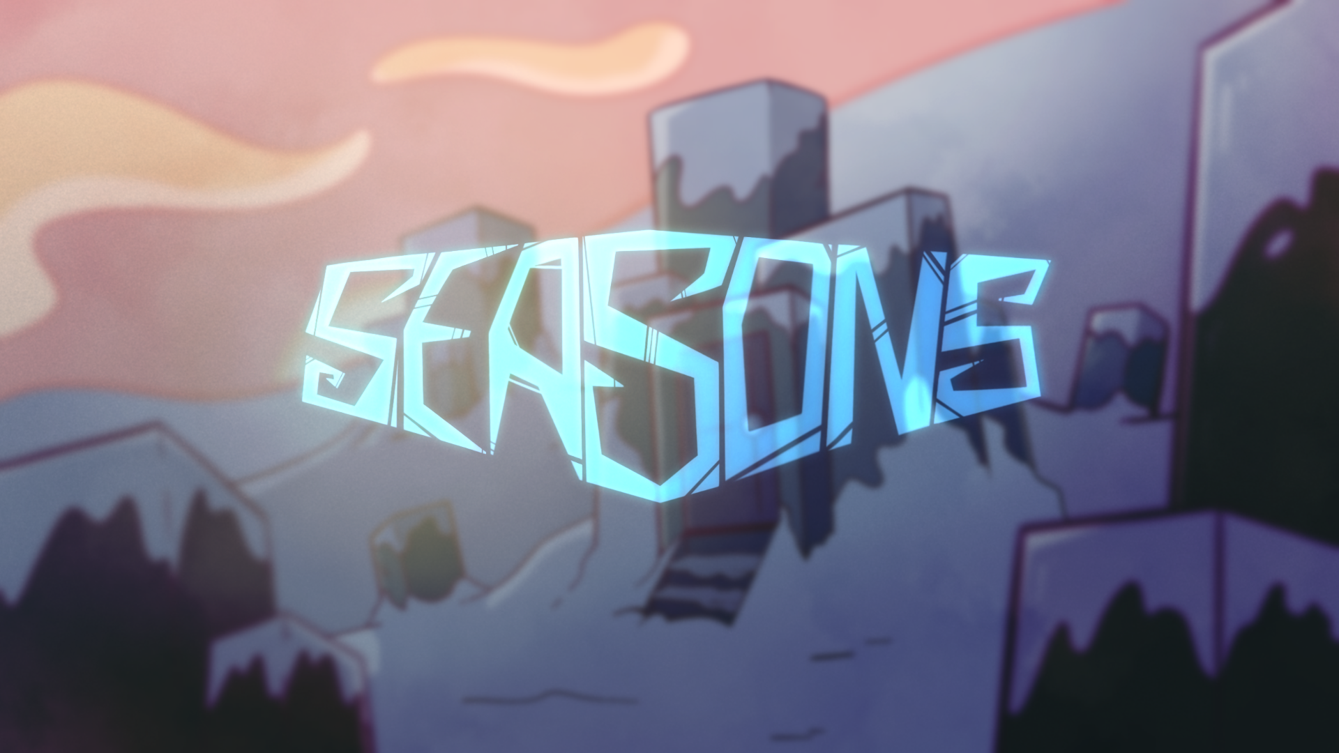 Seasons A Twine Game by Jatrick
