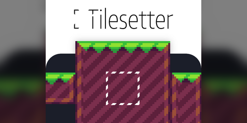 Cover image for Tilesetter - Tileset generator & map editor tool