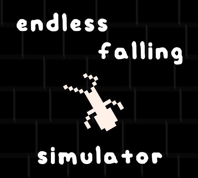 Endless falling simulator mac os catalina