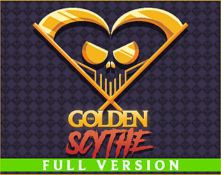 The Golden Scythe [FULL GAME]