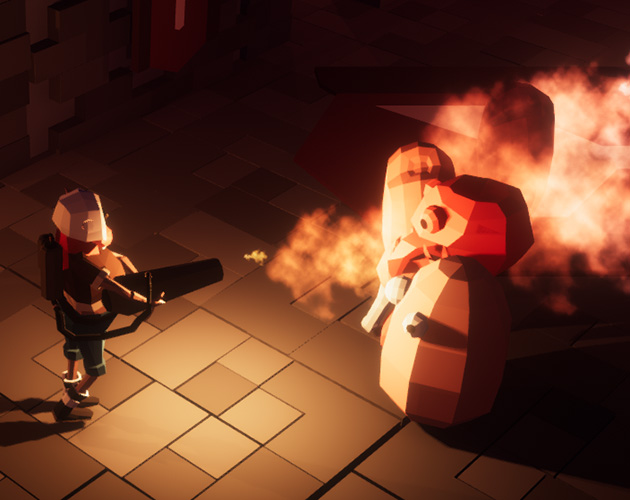 Cover image for Cook Your Enemies