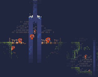 Midnight Arrow (demo)