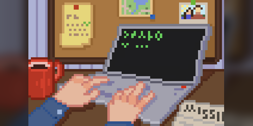 Cover image for Language Terminal