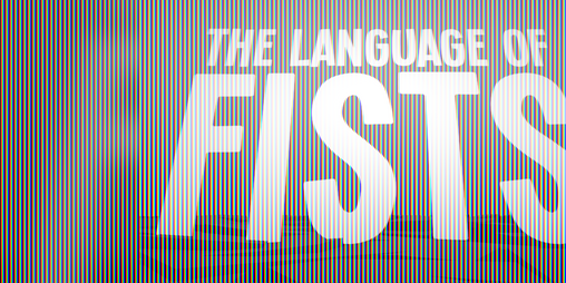 Cover image for The Language Of Fists VR (Oculus Quest, SteamVR, Oculus Rift)