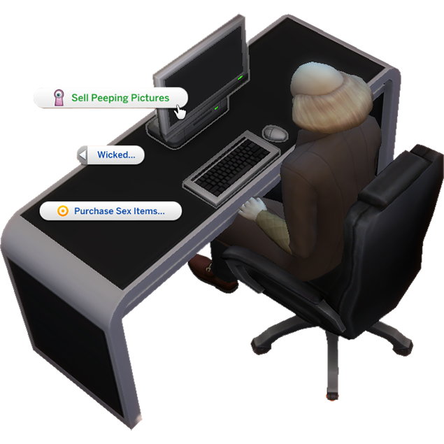 Purchase A Sex Chair