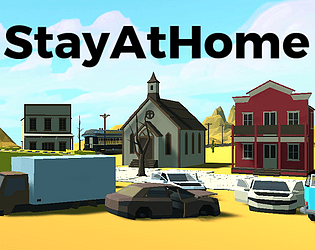 StayAtHome