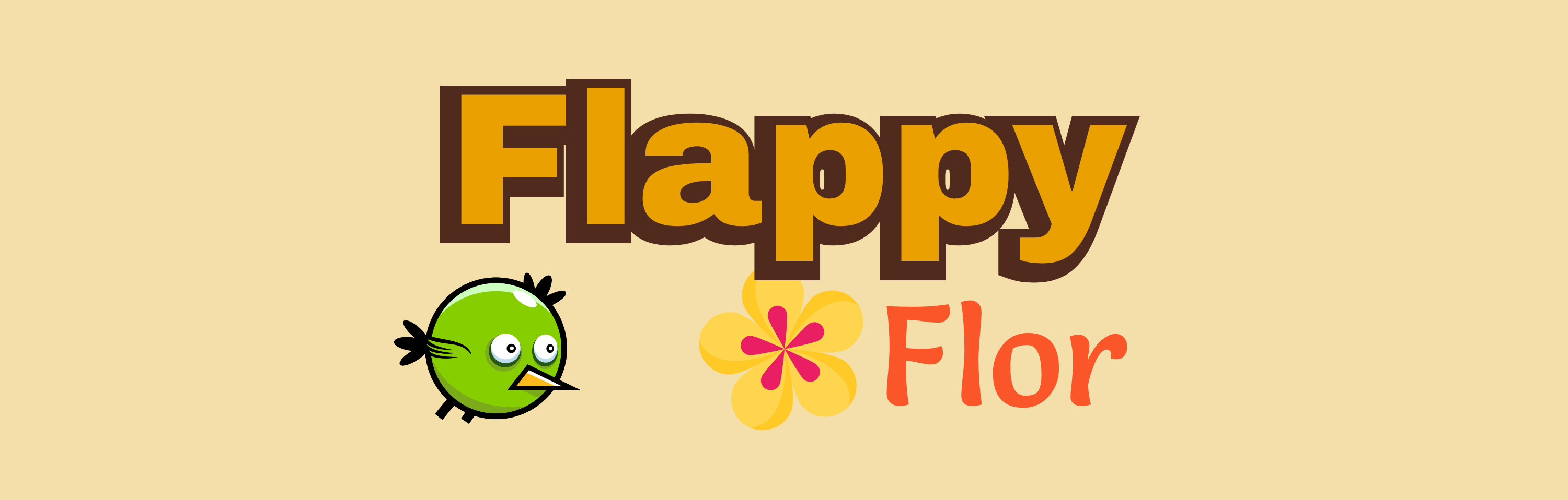Flappy Flor