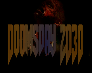 Doomsday 2030