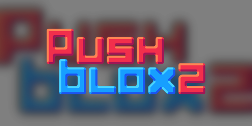 Cover image for Push Blox 2